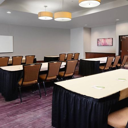 Courtyard Marriott Houston Pearland Otel Dış mekan fotoğraf
