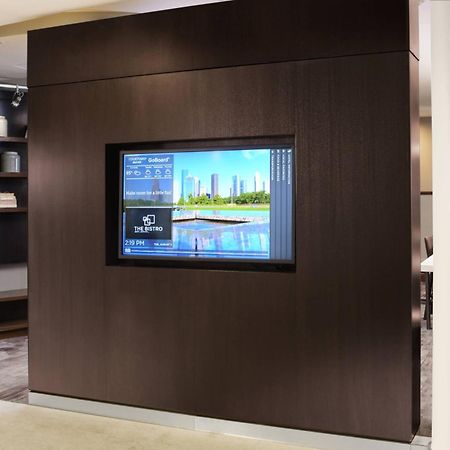 Courtyard Marriott Houston Pearland Otel Dış mekan fotoğraf