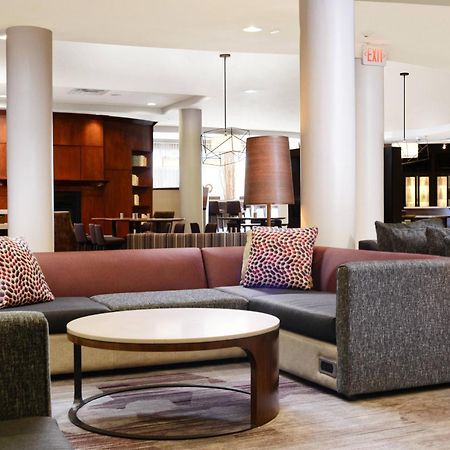 Courtyard Marriott Houston Pearland Otel Dış mekan fotoğraf