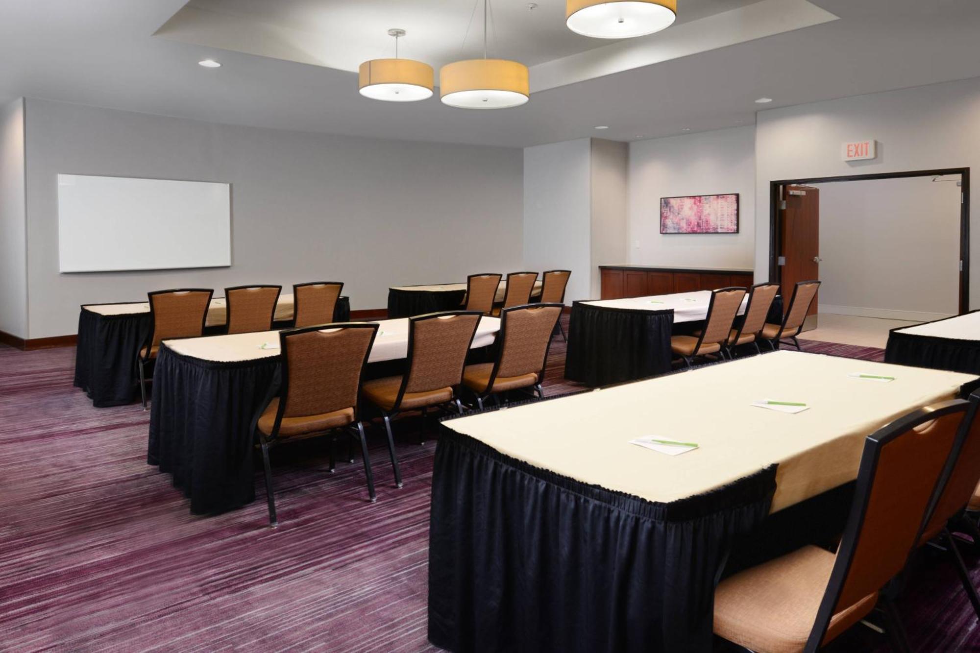 Courtyard Marriott Houston Pearland Otel Dış mekan fotoğraf