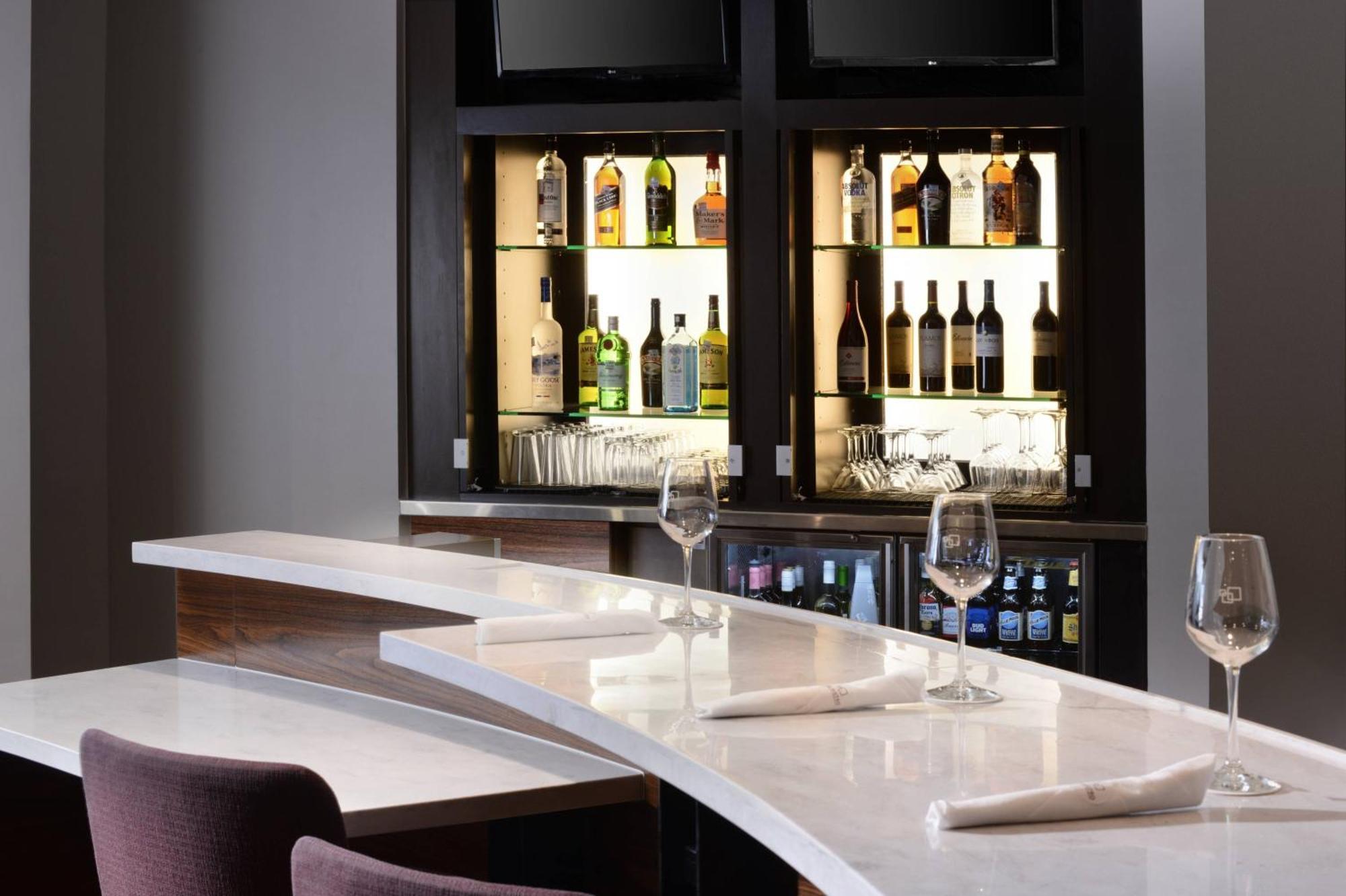 Courtyard Marriott Houston Pearland Otel Dış mekan fotoğraf