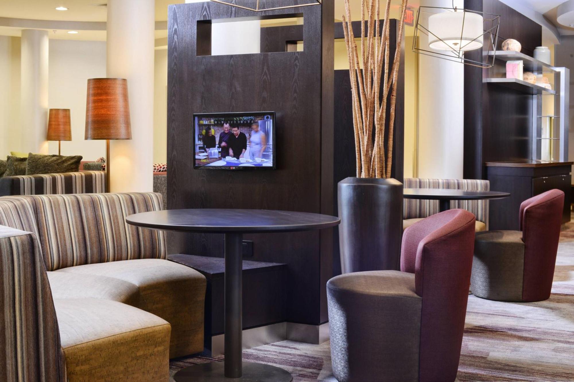 Courtyard Marriott Houston Pearland Otel Dış mekan fotoğraf
