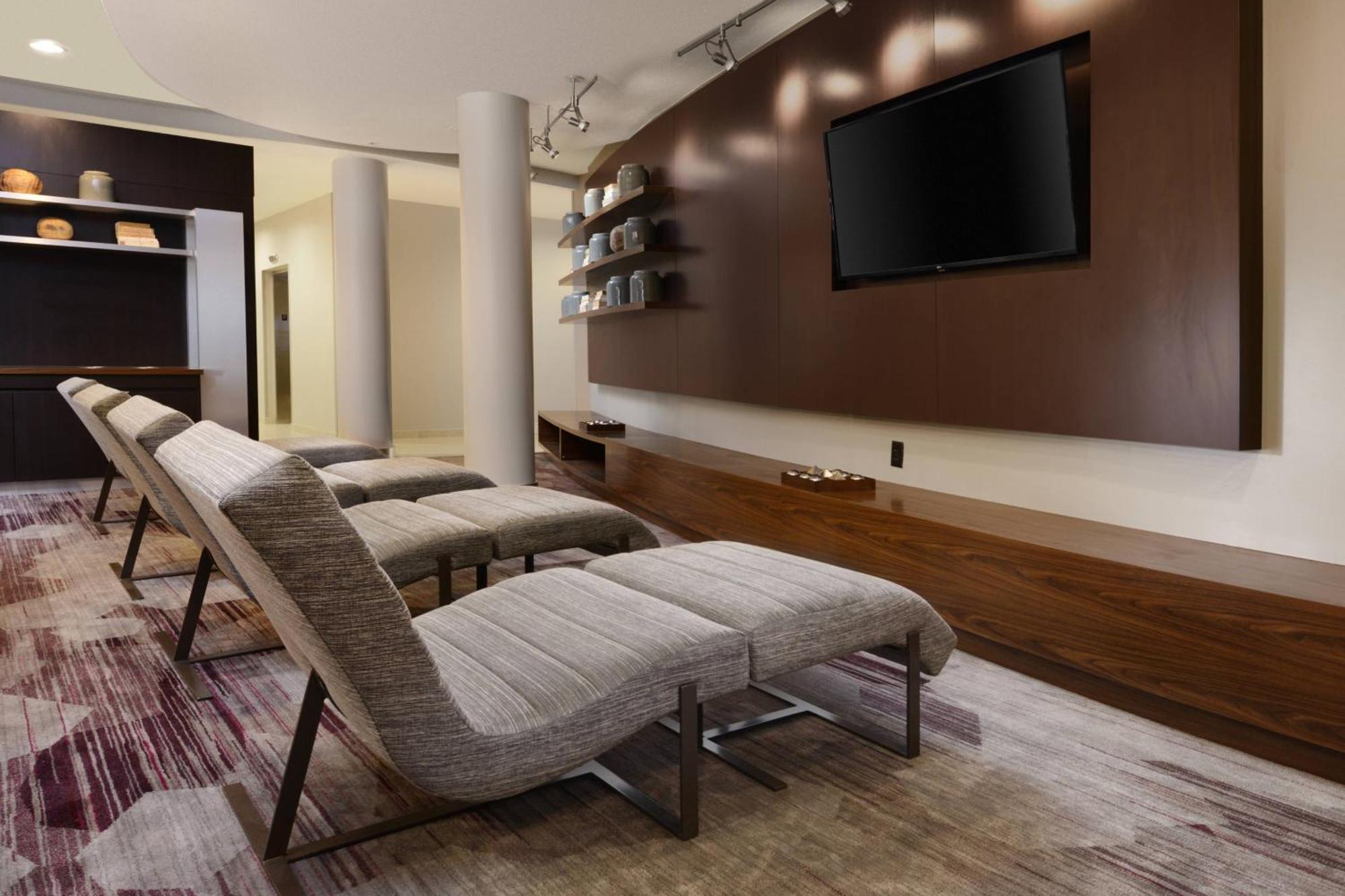 Courtyard Marriott Houston Pearland Otel Dış mekan fotoğraf