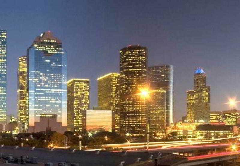 Courtyard Marriott Houston Pearland Otel Dış mekan fotoğraf