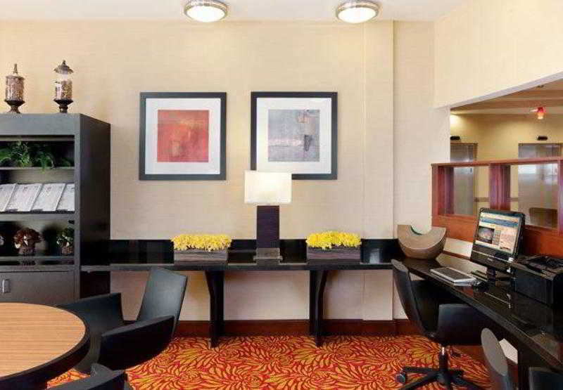 Courtyard Marriott Houston Pearland Otel Dış mekan fotoğraf