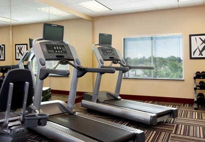 Courtyard Marriott Houston Pearland Otel Dış mekan fotoğraf