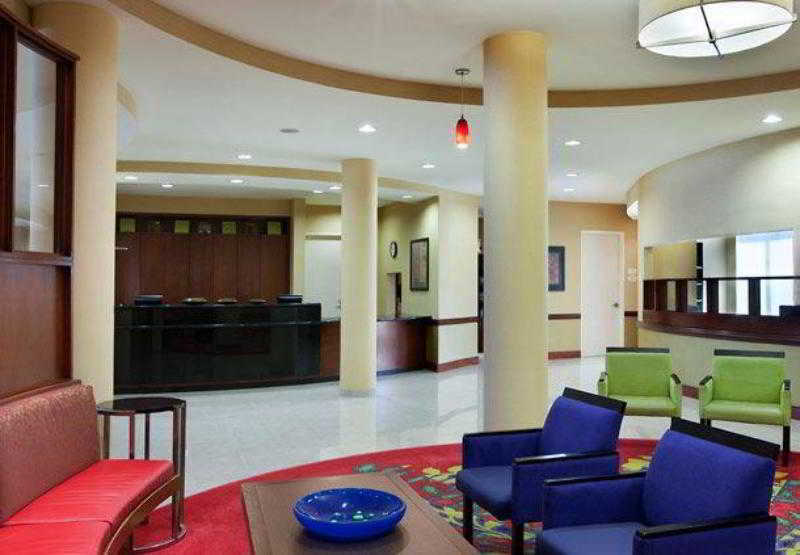 Courtyard Marriott Houston Pearland Otel Dış mekan fotoğraf