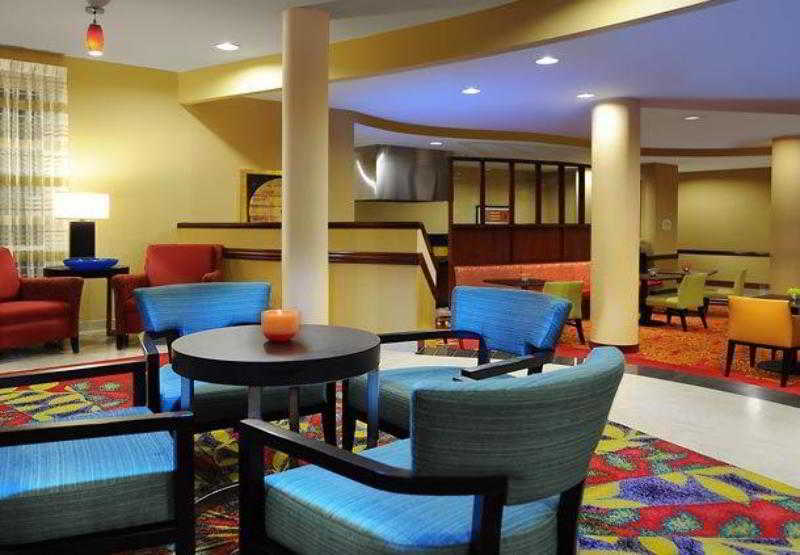 Courtyard Marriott Houston Pearland Otel Dış mekan fotoğraf